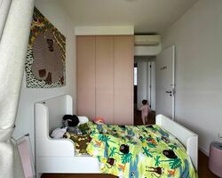 Heron Bay (D19), Condominium #459807651